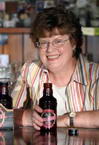 Charlaine Harris photo